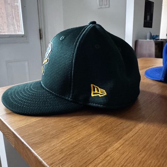 Athletic’s Clubhouse cap - Picture 2 of 4